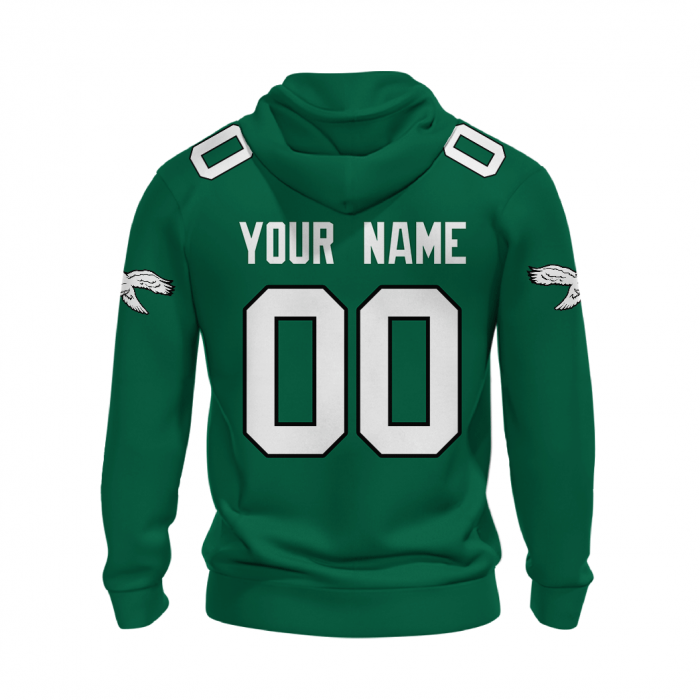 Limited Edition Hoodie 4 Limited Edition Hoodie