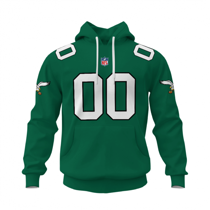 Limited Edition Hoodie 2 Limited Edition Hoodie