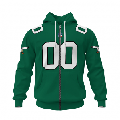 Limited Edition Hoodie