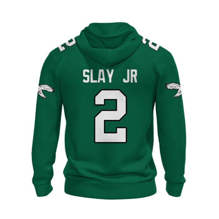 Limited Edition Hoodie