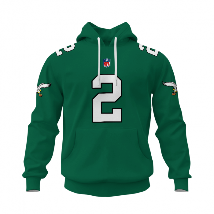 Limited Edition Hoodie