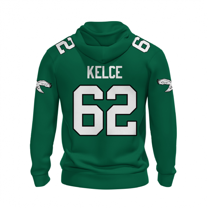 Limited Edition Hoodie 4 Limited Edition Hoodie