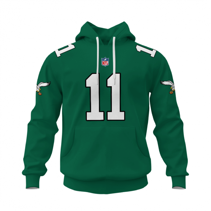 Limited Edition Hoodie