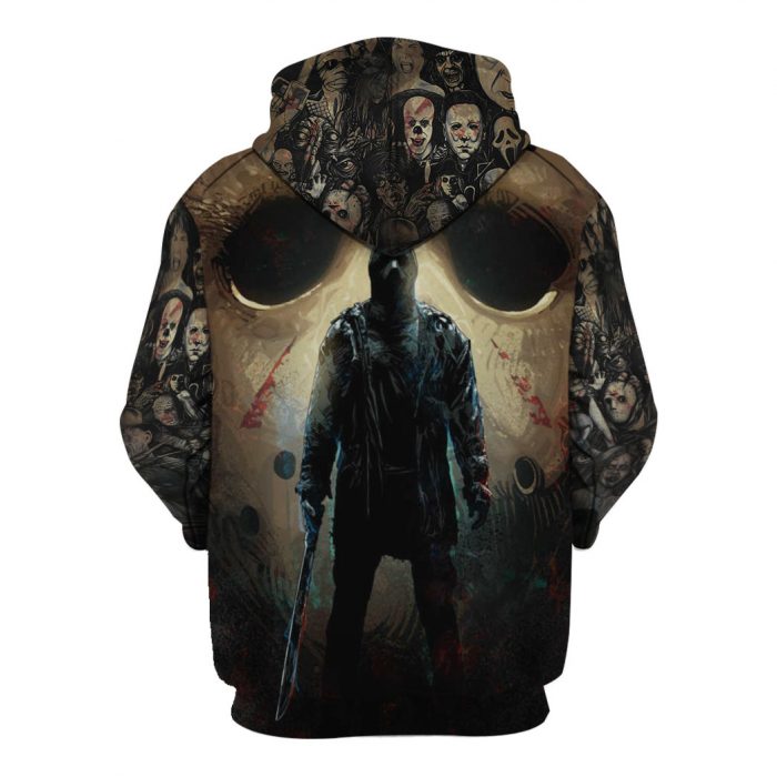 Limited Edition Hoodie 3 Limited Edition Hoodie