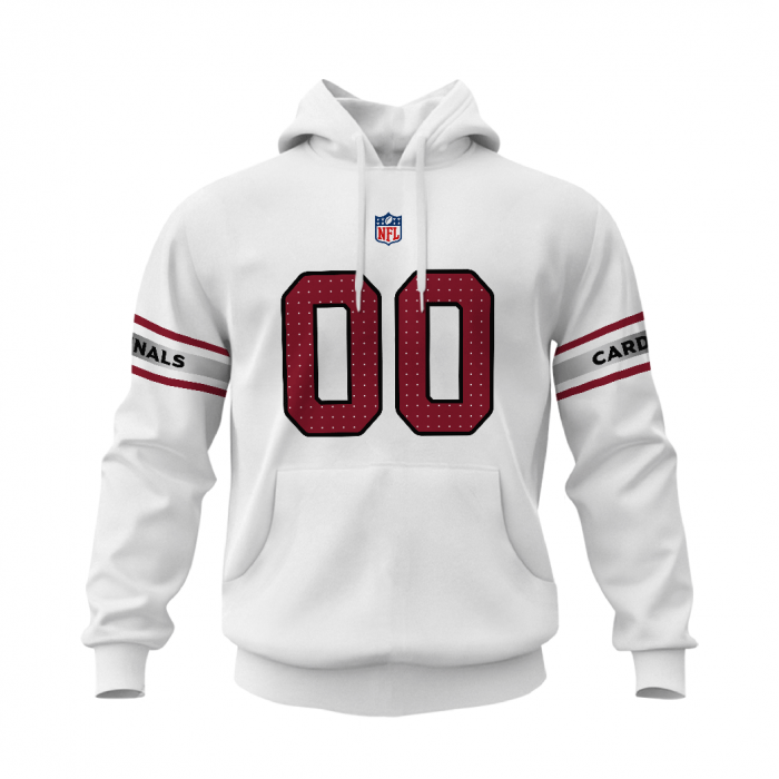 Limited Edition Hoodie