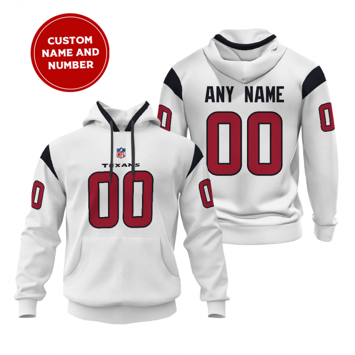 Limited Edition Hoodie