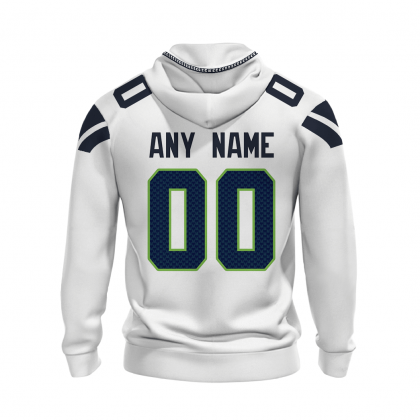 Limited Edition Hoodie