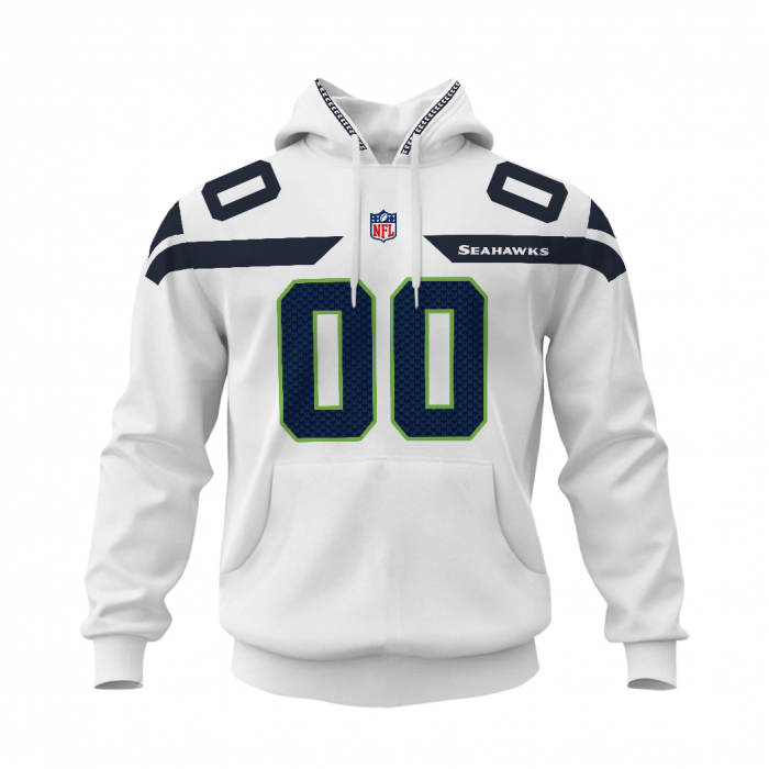 Limited Edition Hoodie