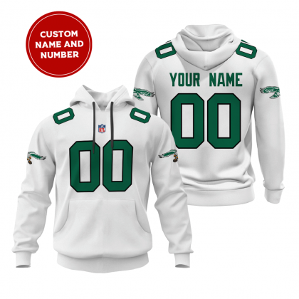 Limited Edition Hoodie