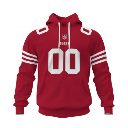 Limited Edition Hoodie