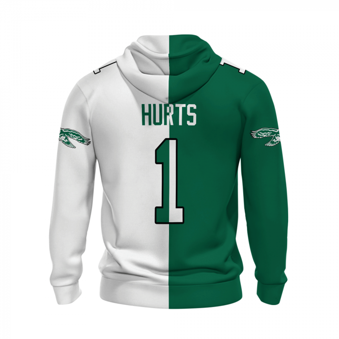 Limited Edition Hoodie