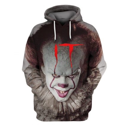 Limited Edition Hoodie