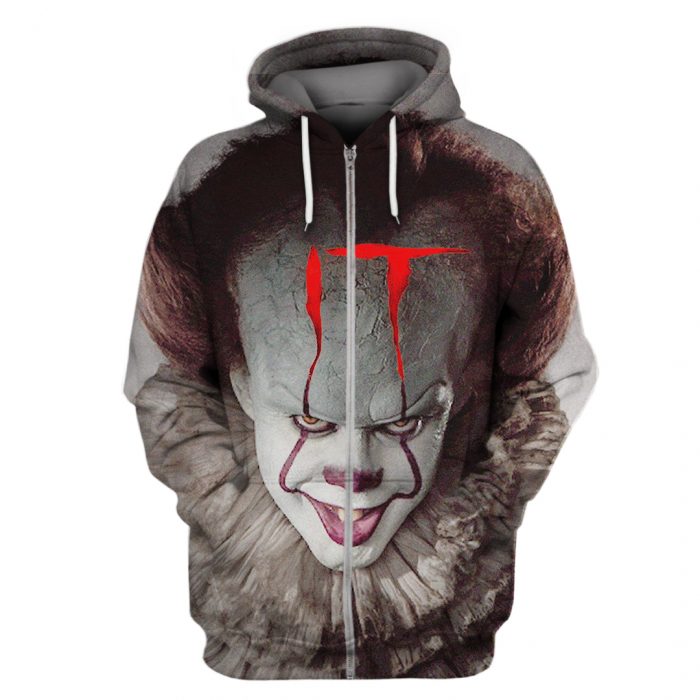Limited Edition Hoodie