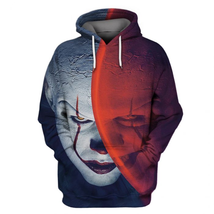 Limited Edition Hoodie 1 Limited Edition Hoodie