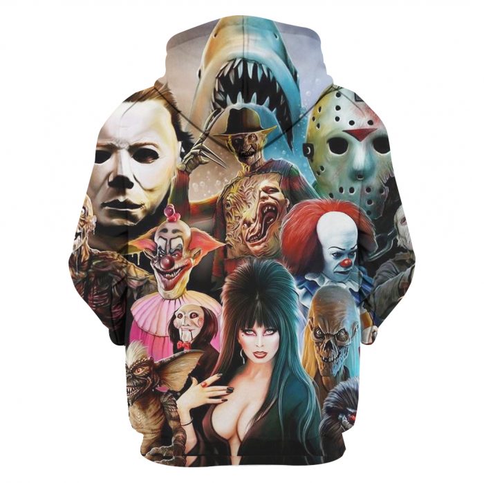 Limited Edition Hoodie 2 Limited Edition Hoodie