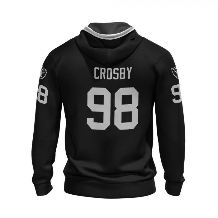 Limited Edition Hoodie 4 Limited Edition Hoodie