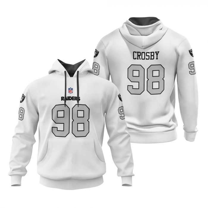 Limited Edition Hoodie