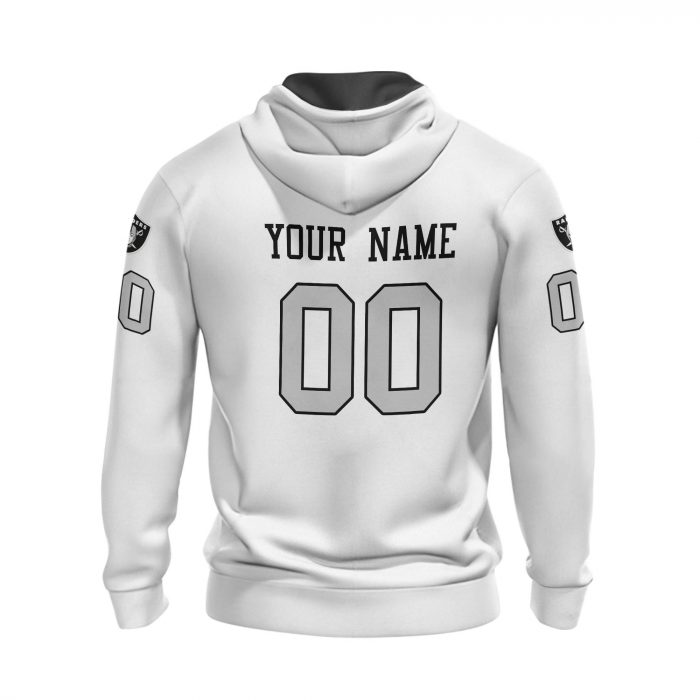 Limited Edition Hoodie