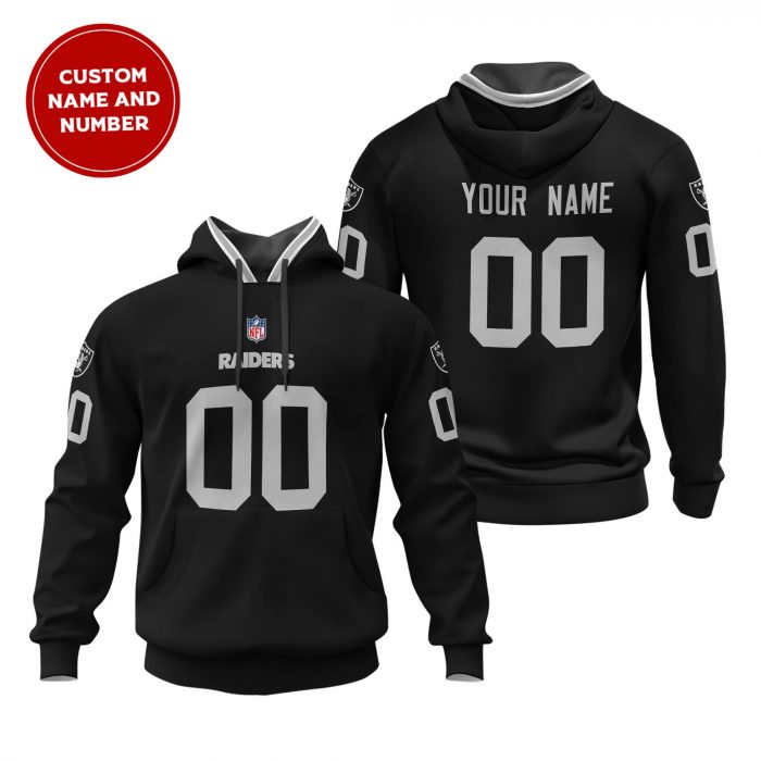 Limited Edition Hoodie