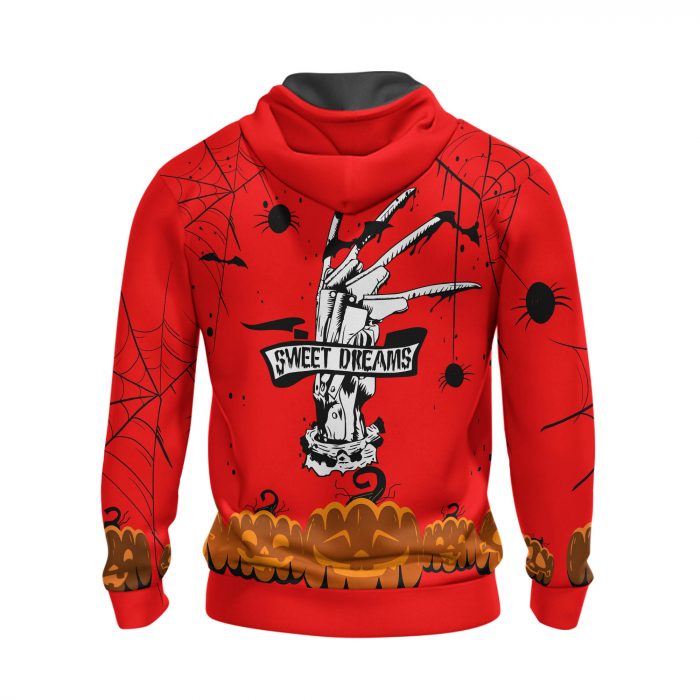 Limited Edition Hoodie 3 Limited Edition Hoodie