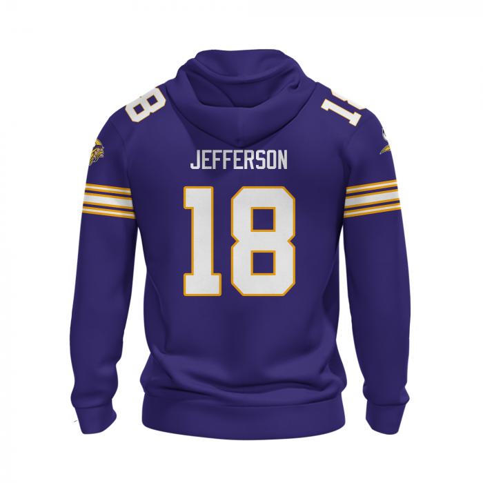 Limited Edition Hoodie