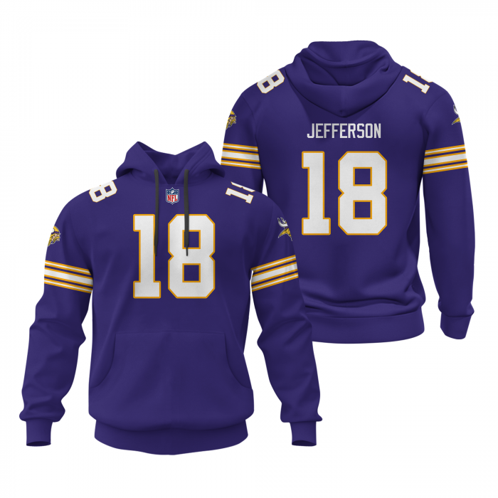 Limited Edition Hoodie