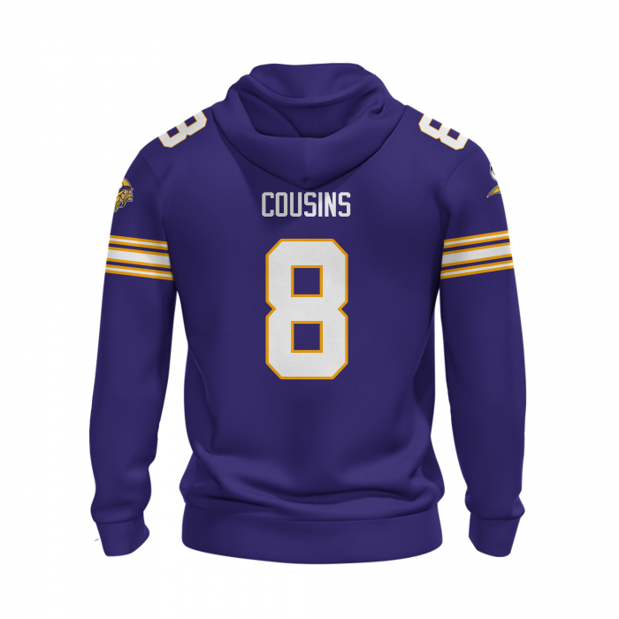 Limited Edition Hoodie