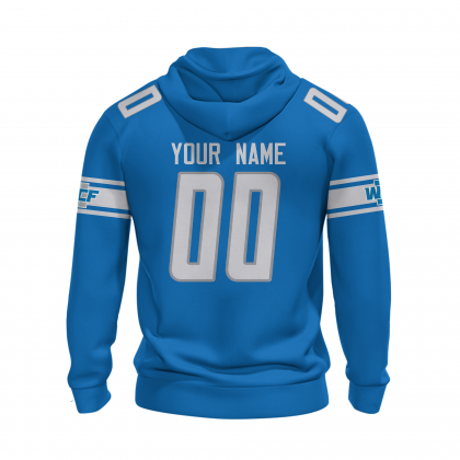 Limited Edition Hoodie