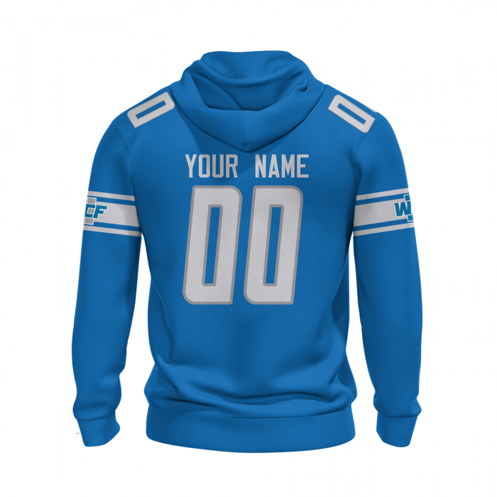 Limited Edition Hoodie