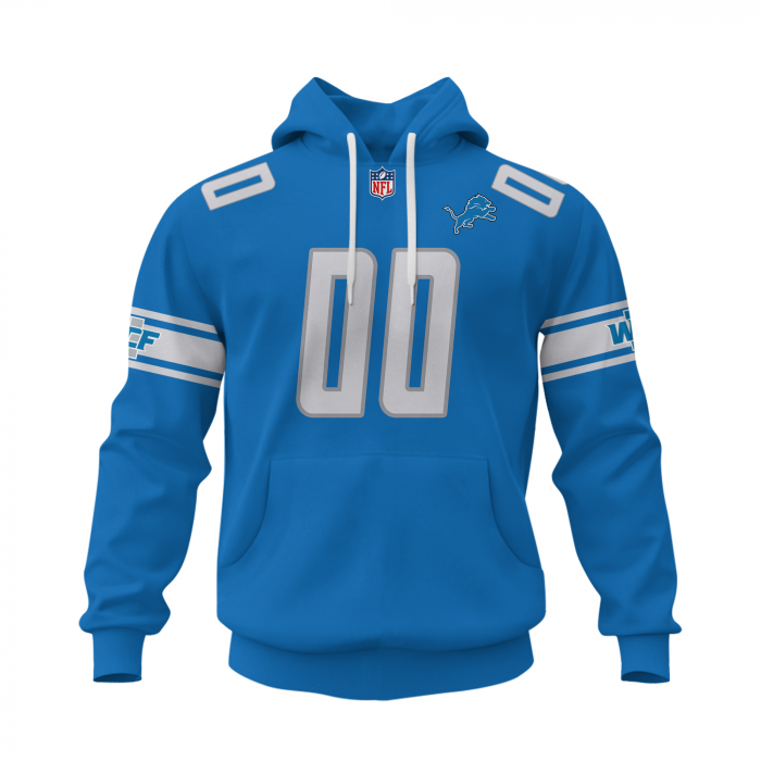 Limited Edition Hoodie