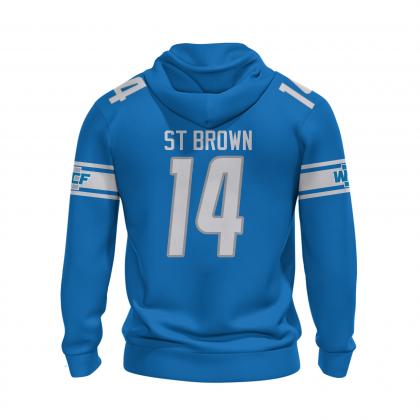 Limited Edition Hoodie