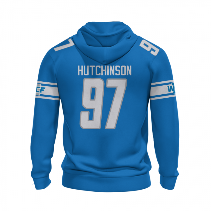 Limited Edition Hoodie 3 Limited Edition Hoodie