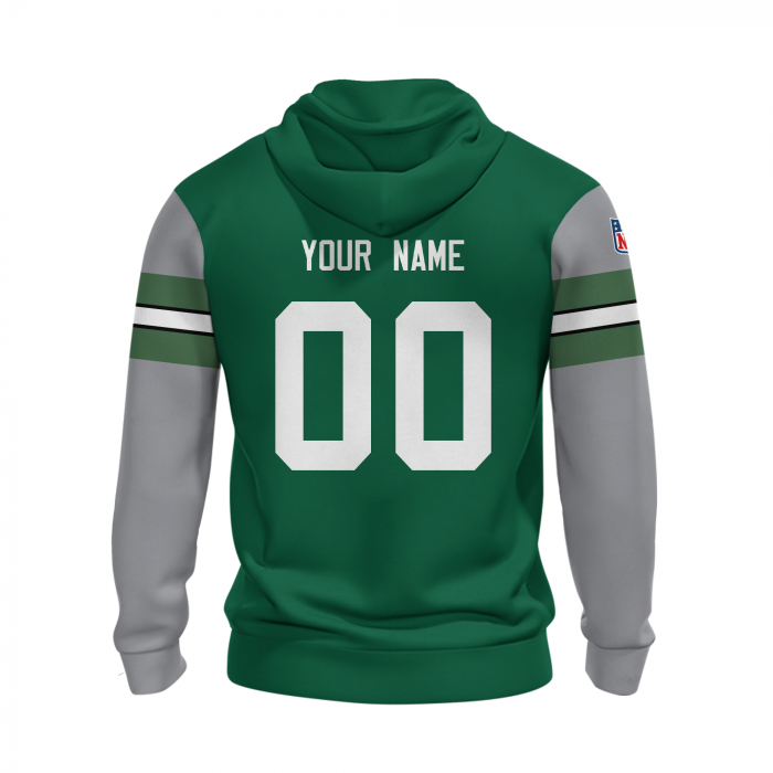 Limited Edition Hoodie