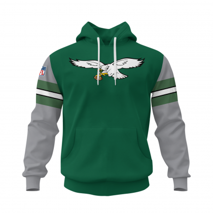 Limited Edition Hoodie