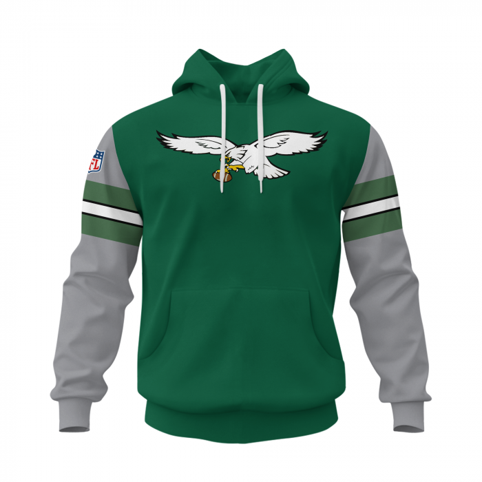 Limited Edition Hoodie