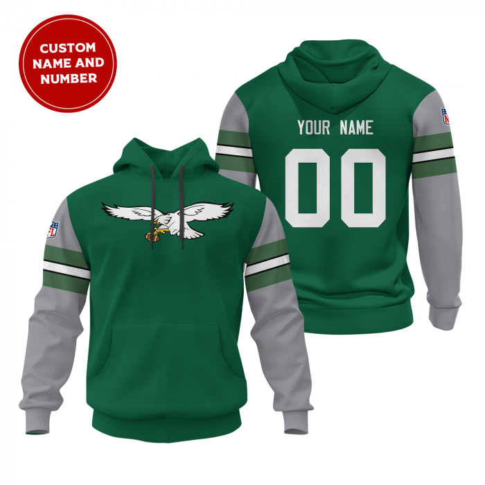 Limited Edition Hoodie