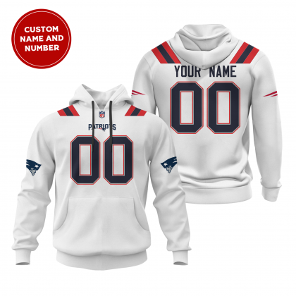 Limited Edition Hoodie