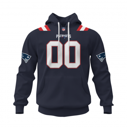 Limited Edition Hoodie