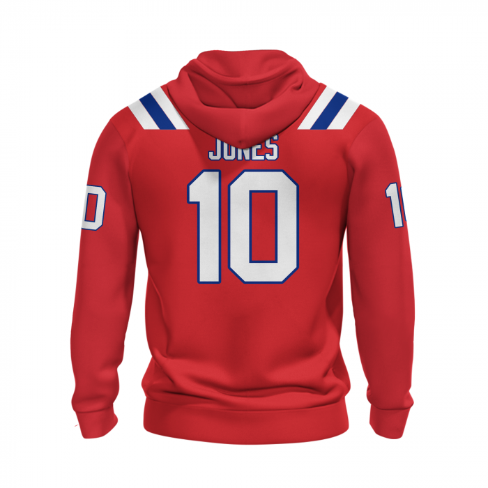 Limited Edition Hoodie 3 Limited Edition Hoodie