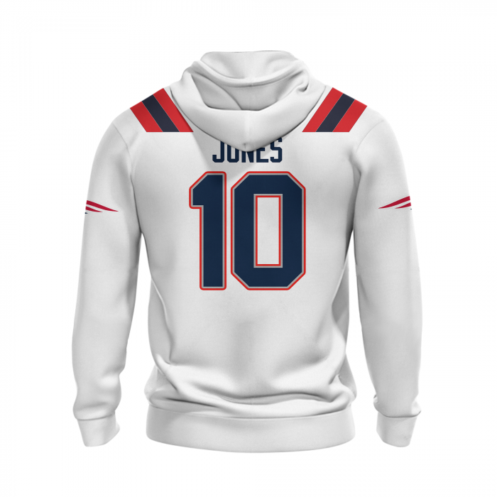 Limited Edition Hoodie 3 Limited Edition Hoodie