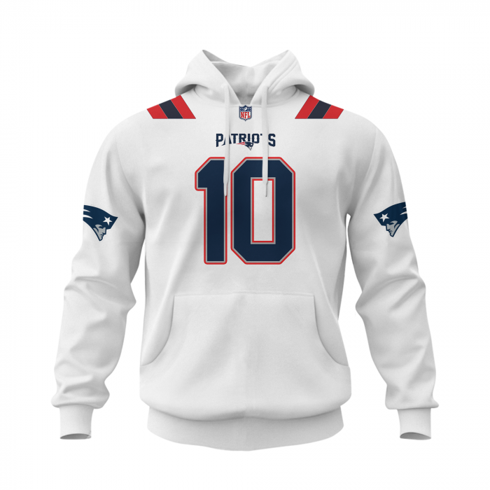 Limited Edition Hoodie 2 Limited Edition Hoodie