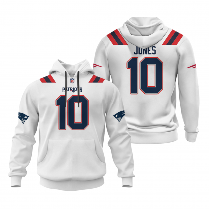 Limited Edition Hoodie