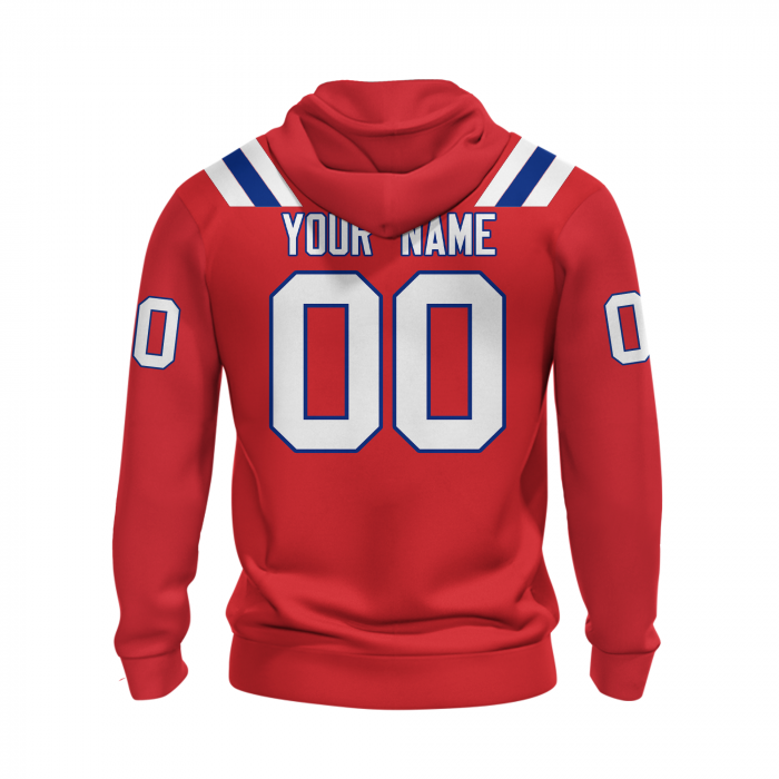 Limited Edition Hoodie