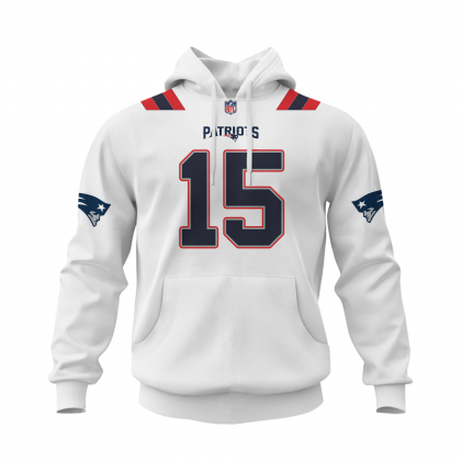 Limited Edition Hoodie