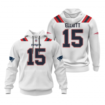 Limited Edition Hoodie