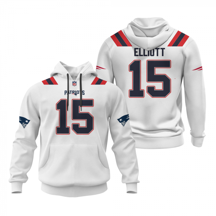 Limited Edition Hoodie