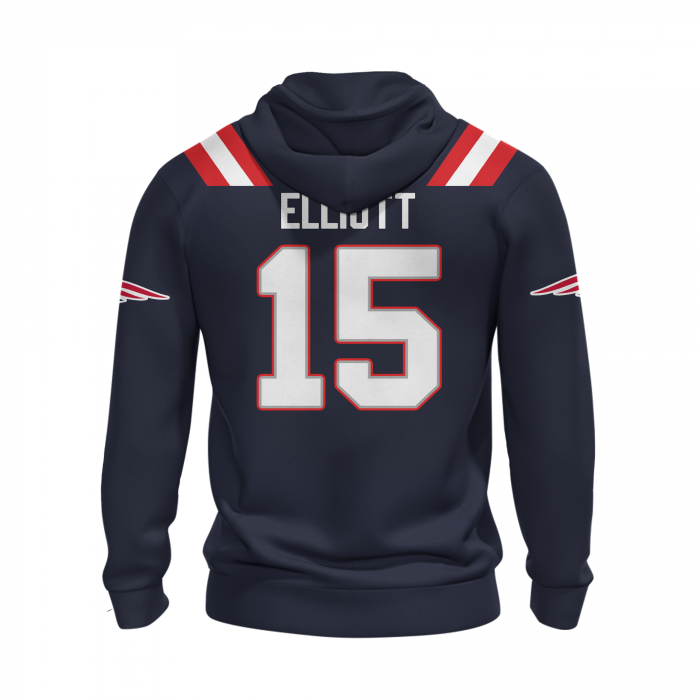 Limited Edition Hoodie