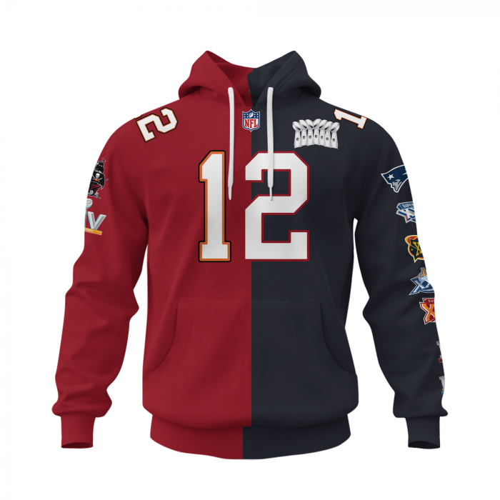 Limited Edition Hoodie