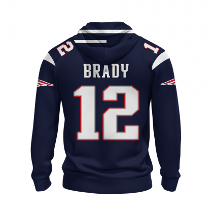 Limited Edition Hoodie