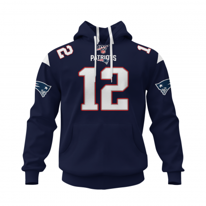 Limited Edition Hoodie